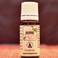 Benefits of Jasmine Aroma Oil