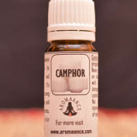 Amazing Benefits Of Camphor Essential Oil
