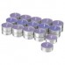 LAVENDER AROMA TEA LIGHT CANDLES (Pack of 10)