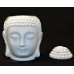 BUDDHA ELECTRIC AROMA DIFFUSER with FREE AROMA OIL