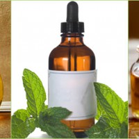 benefits of Aroma Oils